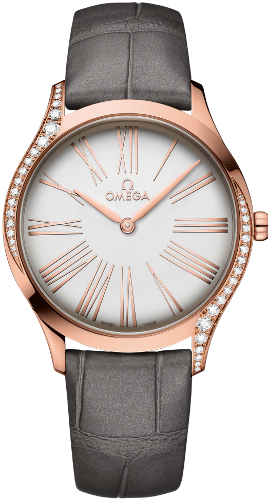 Omega De Ville Tresor Quartz 36 mm