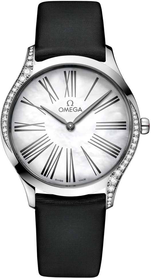 Omega De Ville Tresor Quartz 36 mm