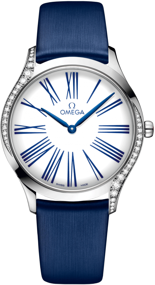 Omega De Ville Tresor Quartz 36 mm