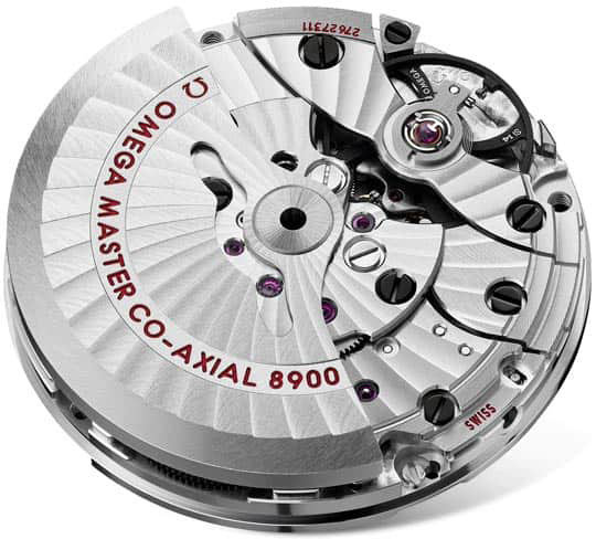 Seamaster Aqua Terra 150M Co-Axial Master Chronometer 41mm