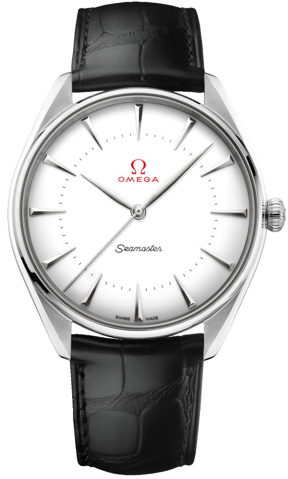 Omega Seamaster Specialities Olympic Official Timekeeper