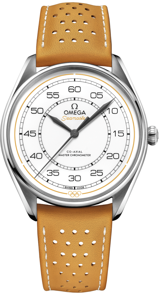 Omega Seamaster Specialities Olympic Official Timekeeper 5