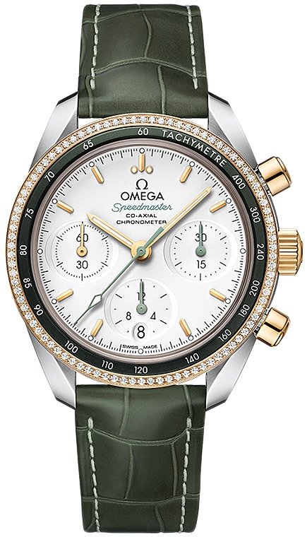 Omega Speedmaster 38 mm