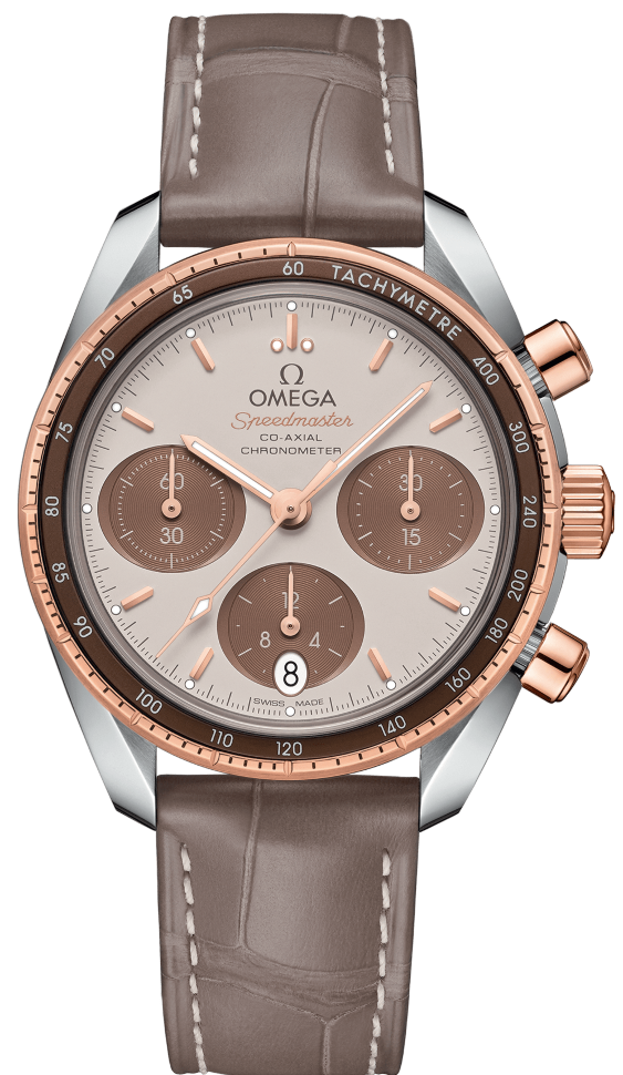 Omega Speedmaster 38 mm