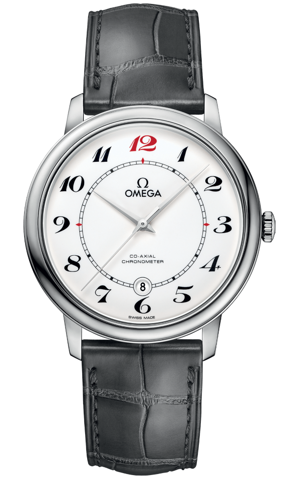 Omega De Ville Prestige Co-Axial 39.5 mm