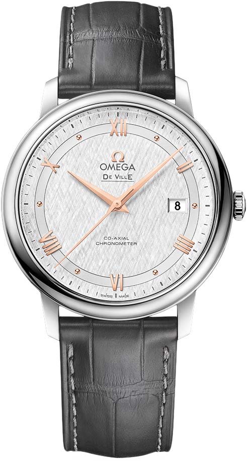 Omega De Ville Prestige Co-axial 39.5 mm