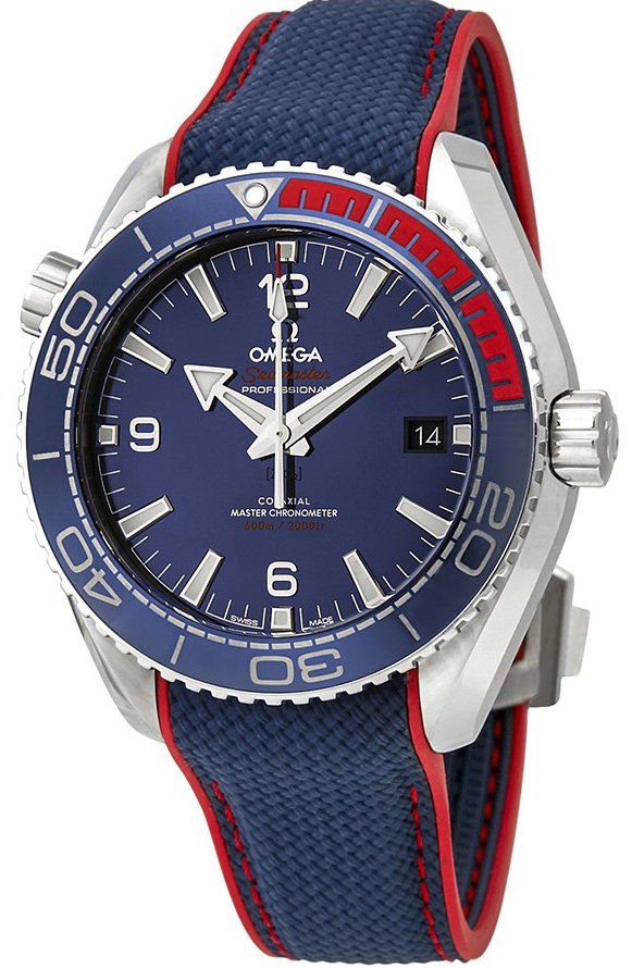 Seamaster Specialities Olympic Games Collection