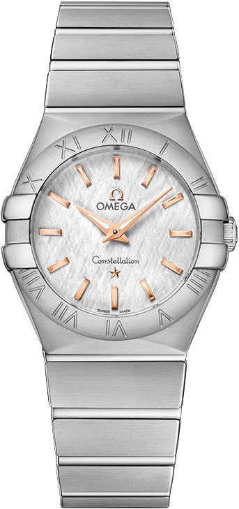Omega Constellation Quartz 27 mm