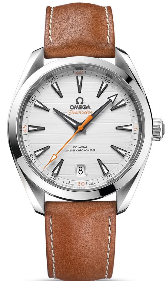 Omega Seamaster Aqua Terra 150M Co-Axial Master Chronometer 41mm