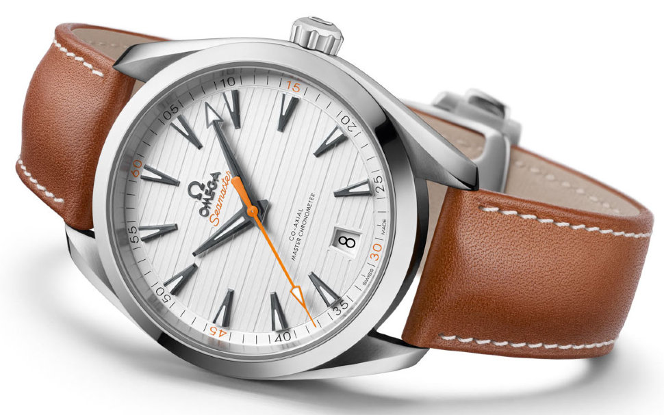 Seamaster Aqua Terra 150M Co-Axial Master Chronometer 41mm