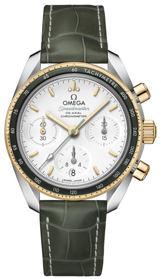 Omega Speedmaster 38 mm