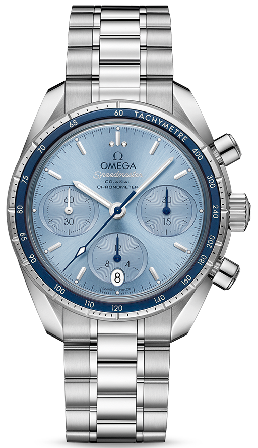 Omega Speedmaster 38 mm