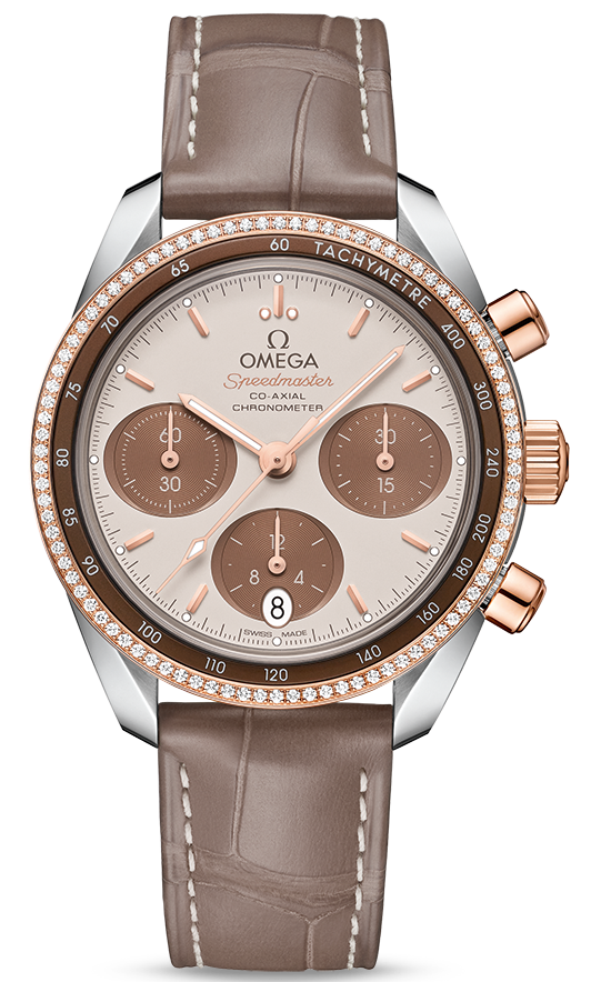 Omega Speedmaster 38 mm