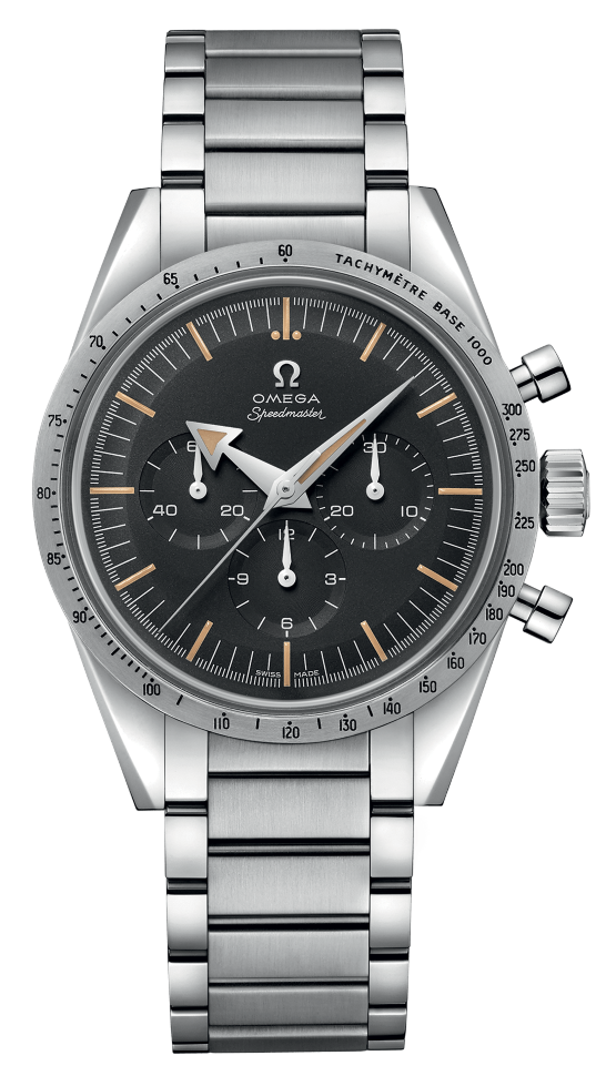 Omega Speedmaster Chronograph '57