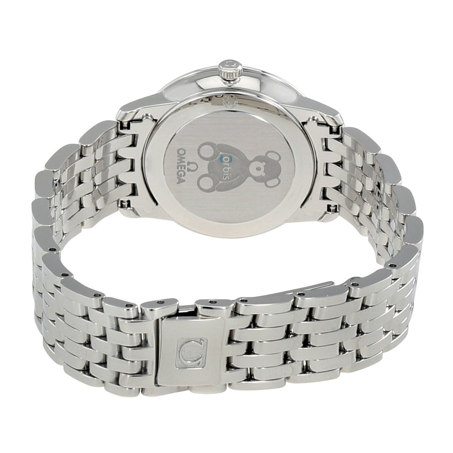 De Ville Prestige Quartz 27.4 mm