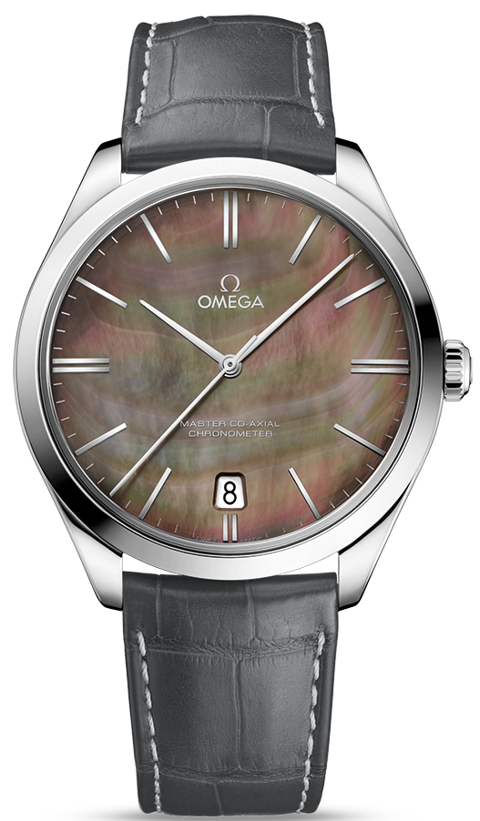 Omega De Ville Tresor Master Co-Axial 40 mm
