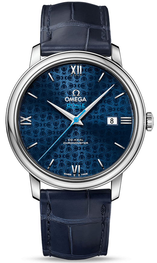 Omega De Ville Prestige Co-axial 39,5 mm