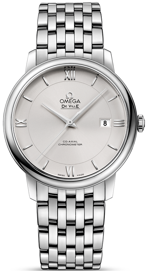 Omega De Ville Prestige Co-axial 39,5 mm