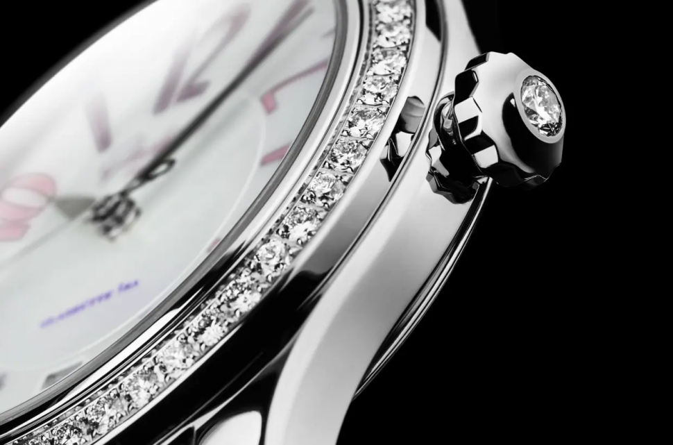 Glashuette Original Ladies Collection Serenade