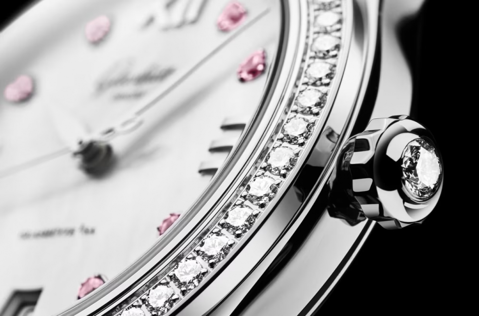 Glashuette Original Ladies Collection Serenade