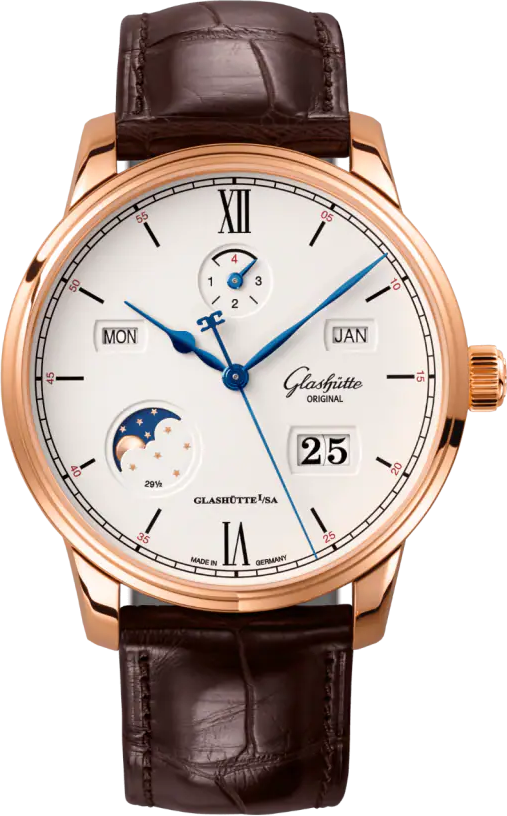 Glashutte Original Senator Excellence Perpetual Calendar