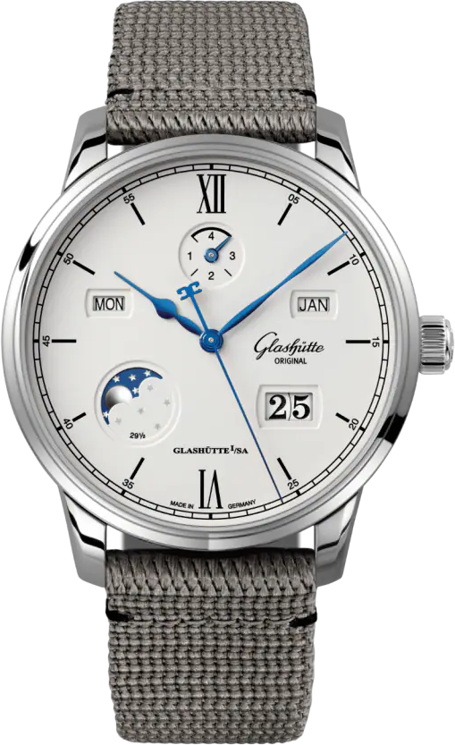 Glashutte Original Senator Excellence Perpetual Calendar