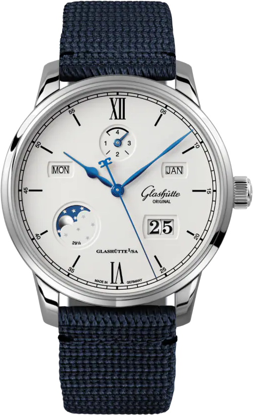 Glashutte Original Senator Excellence Perpetual Calendar