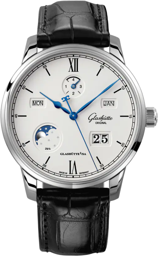 Glashutte Original Senator Excellence Perpetual Calendar