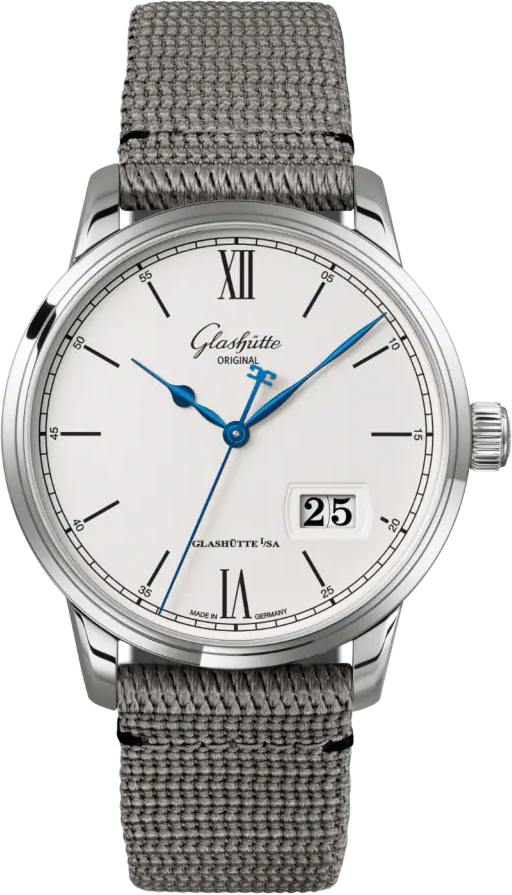 Glashutte Original Senator Excellence Panorama Date