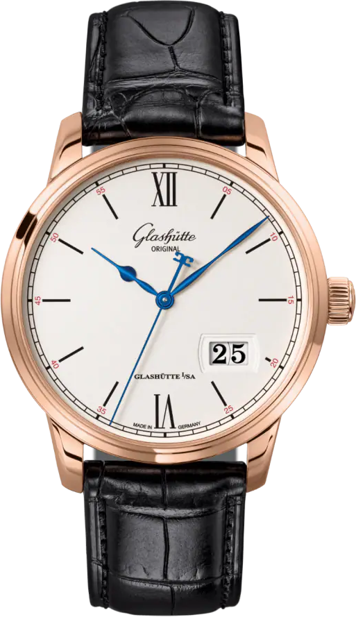 Glashutte Original Senator Excellence Panorama Date