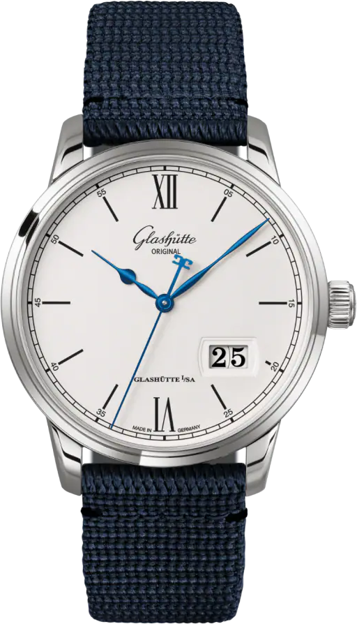 Glashutte Original Senator Excellence Panorama Date