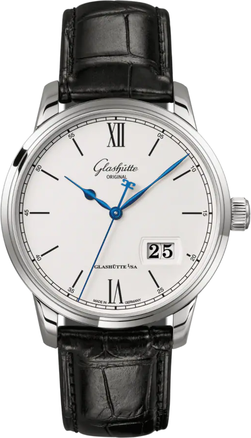 Glashutte Original Senator Excellence Panorama Date