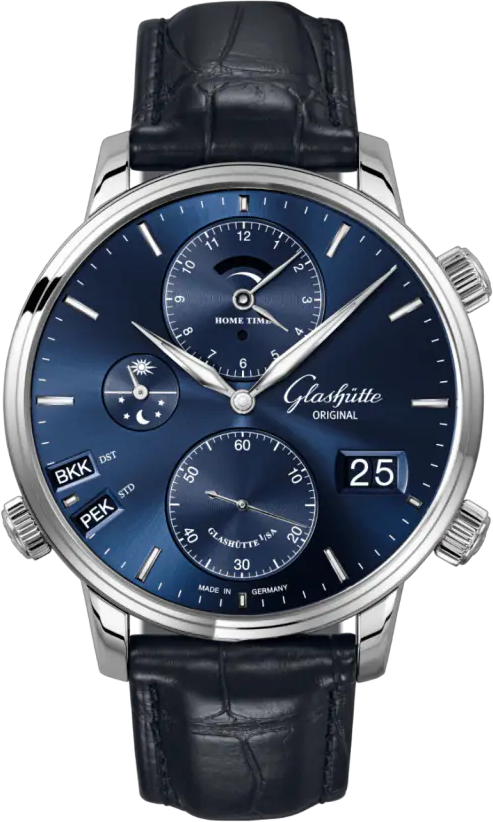 Glashutte Original Senator Cosmopolite