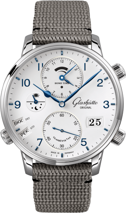 Glashutte Original Senator Cosmopolite