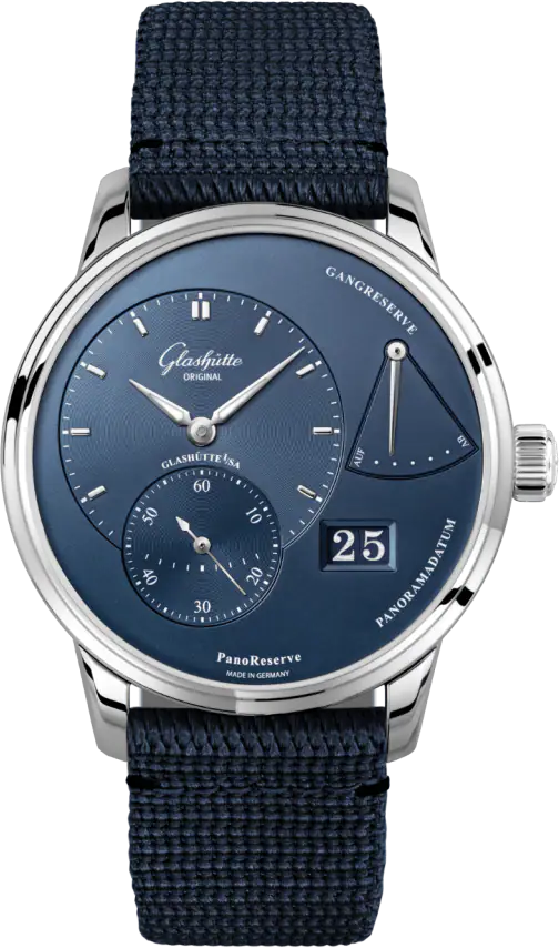 Glashutte Original PanoReserve