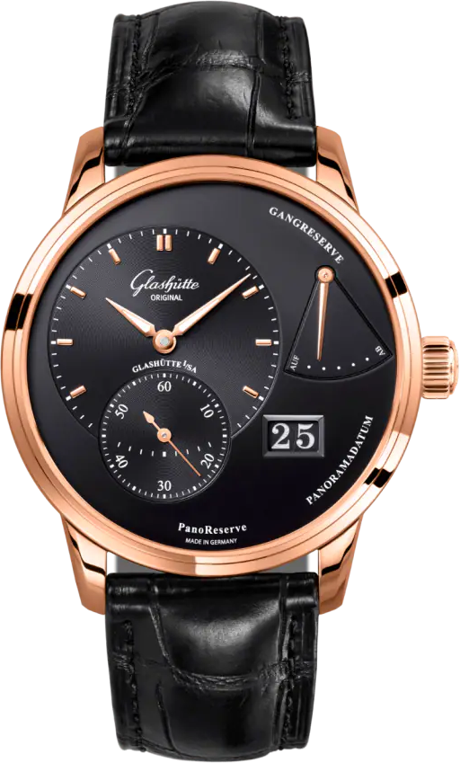 Glashutte Original PanoReserve