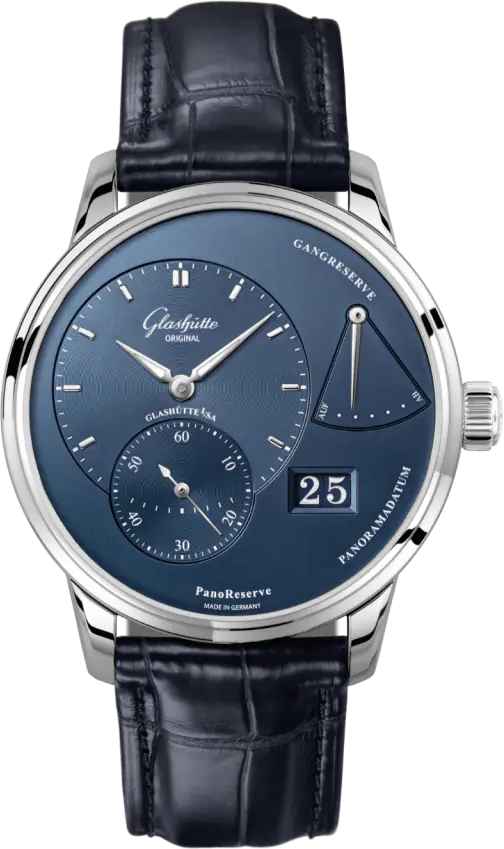 Glashutte Original PanoReserve