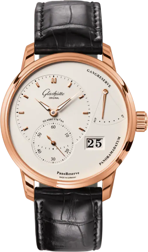 Glashutte Original PanoReserve