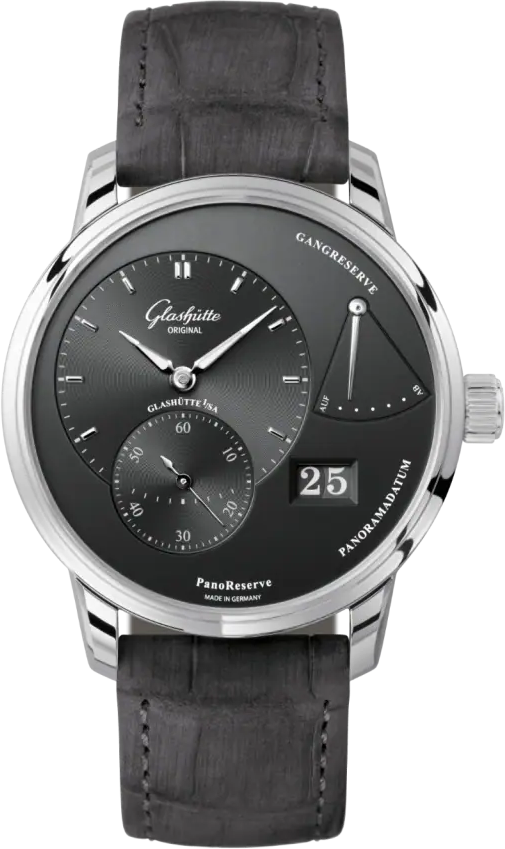 Glashutte Original PanoReserve