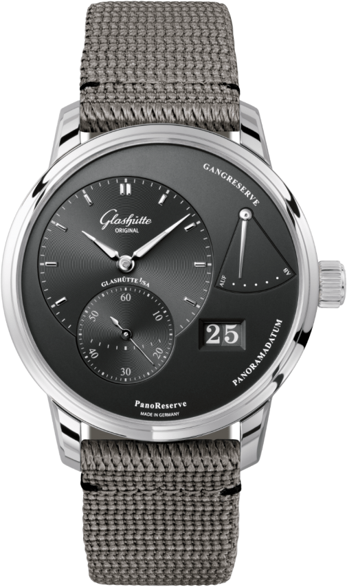 Glashutte Original PanoReserve