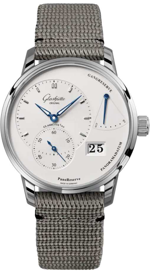 Glashutte Original PanoReserve