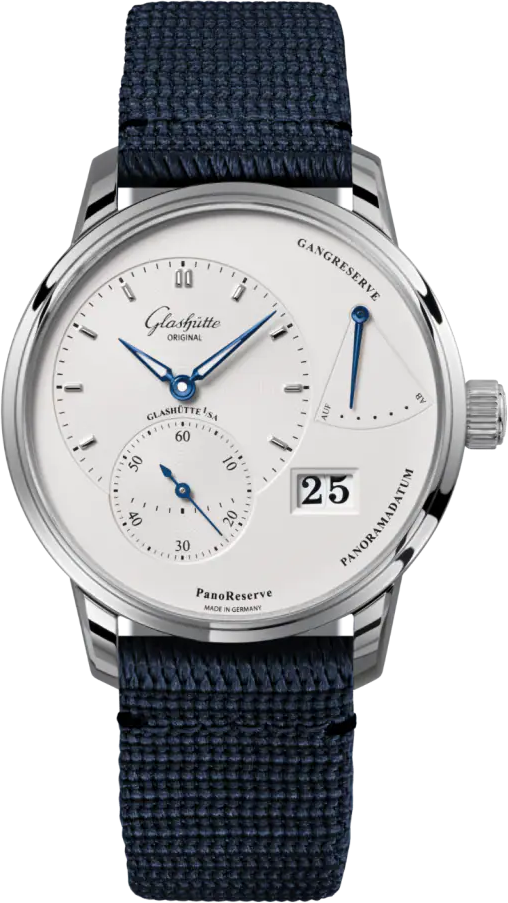 Glashutte Original PanoReserve