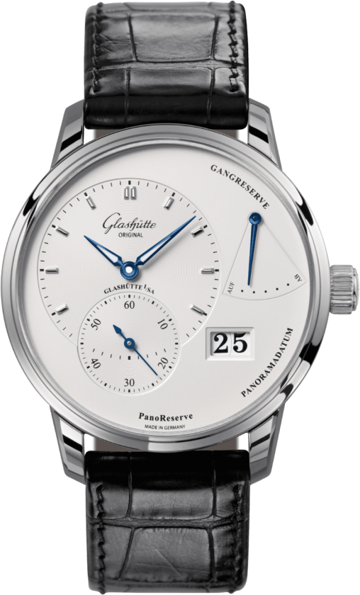 Glashutte Original PanoReserve
