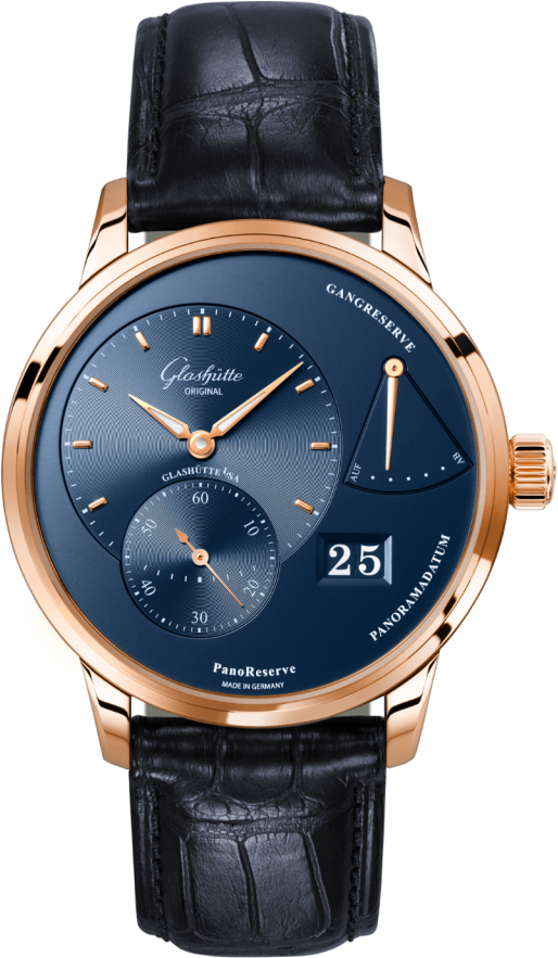 Glashutte Original PanoReserve