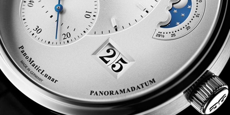 PanoMaticLunar