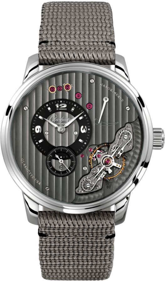 Glashutte Original PanoInverse