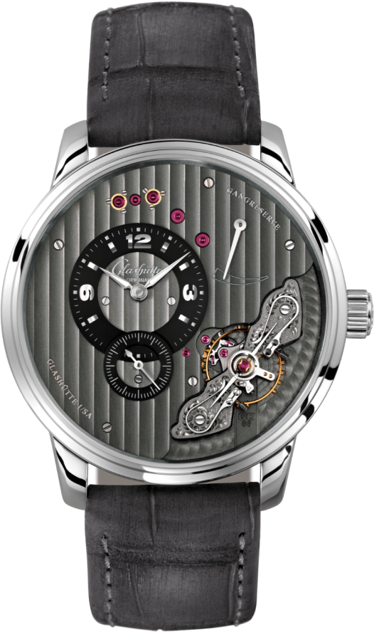 Glashutte Original PanoInverse