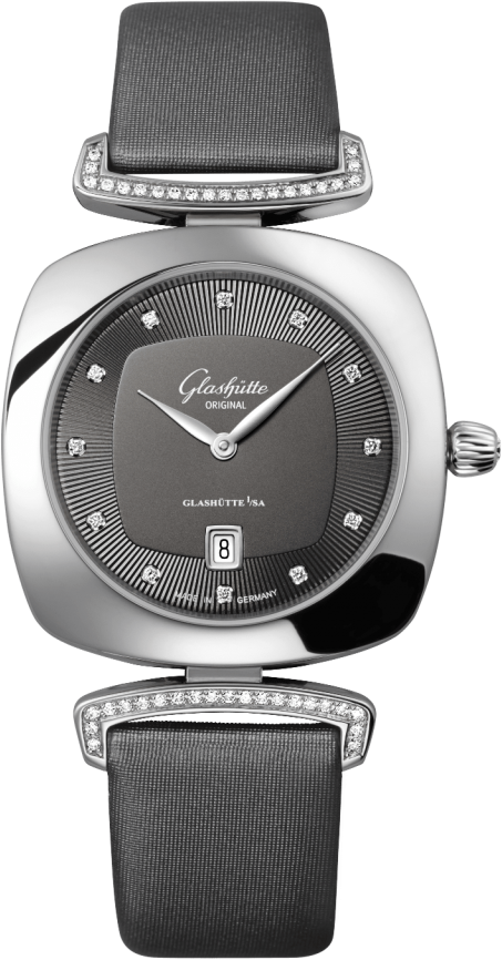 Glashutte Original Ladies Collection Pavonina
