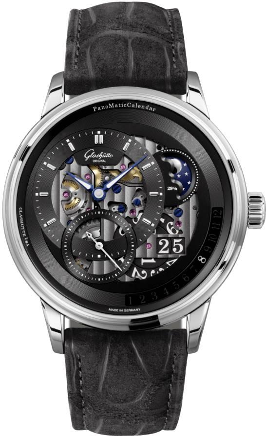 Glashutte Original PanoMaticCalendar
