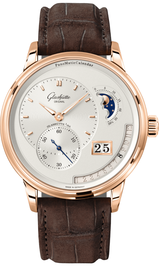 Glashutte Original PanoMaticCalendar